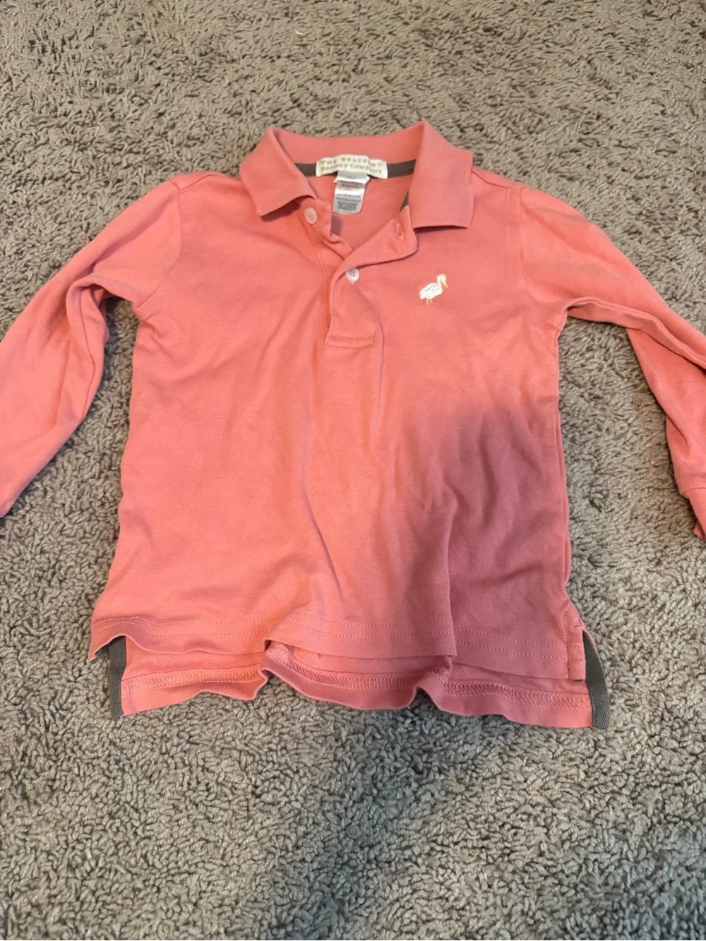 The Beaufort Bonnet Company Polo Lot